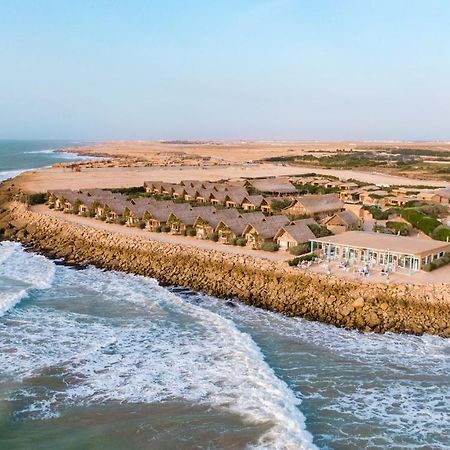 Westpoint Dakhla Hotel Exterior foto
