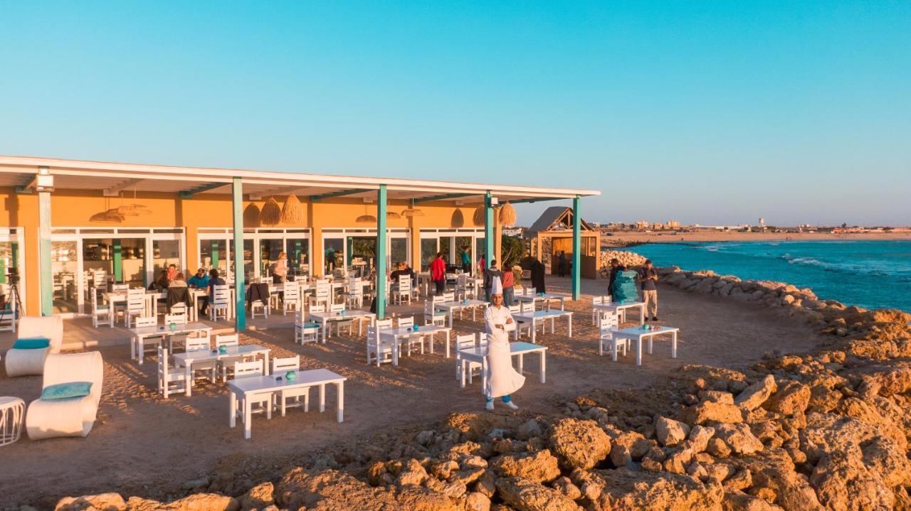 Westpoint Dakhla Hotel Exterior foto