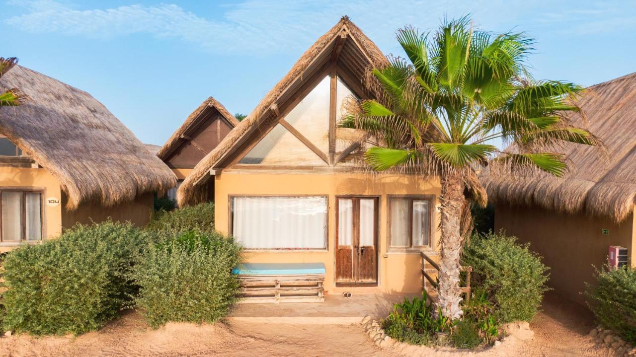 Westpoint Dakhla Hotel Exterior foto