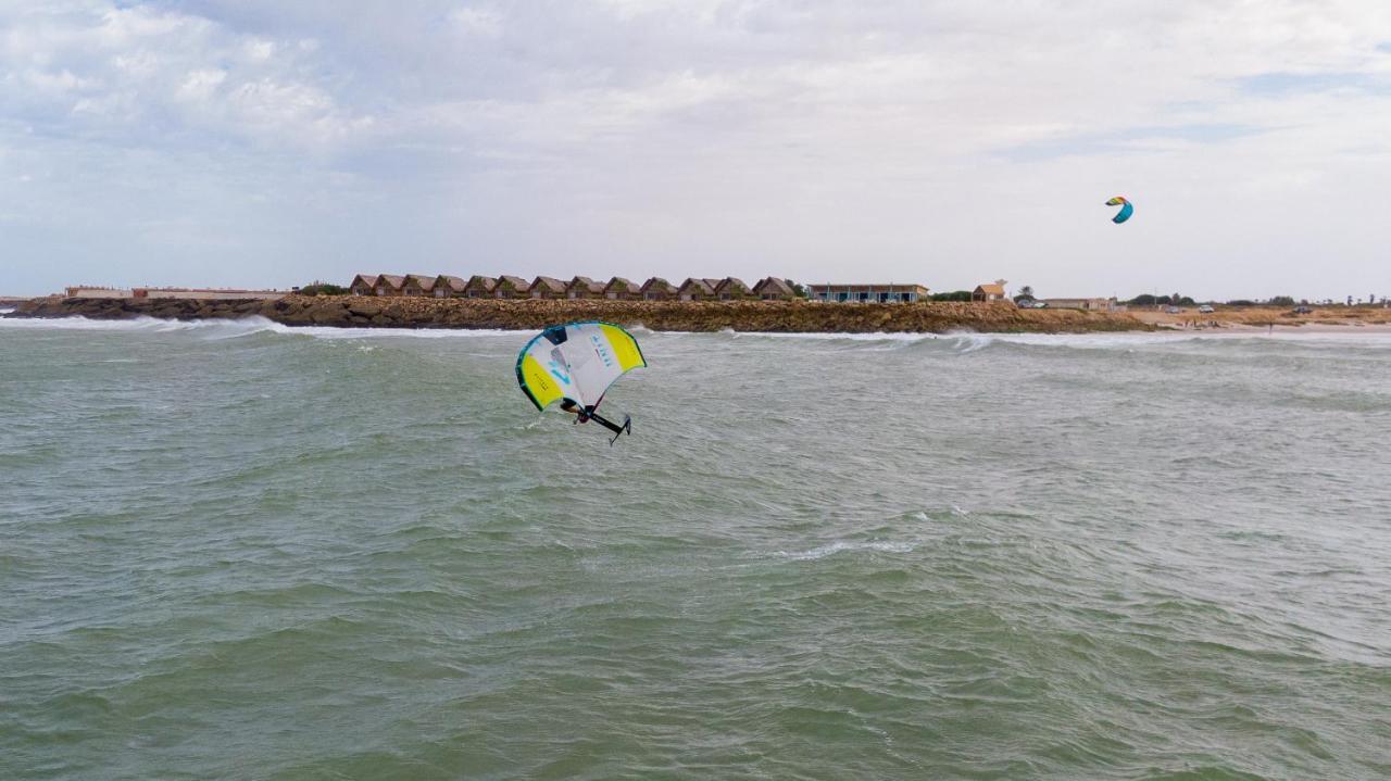 Westpoint Dakhla Hotel Exterior foto