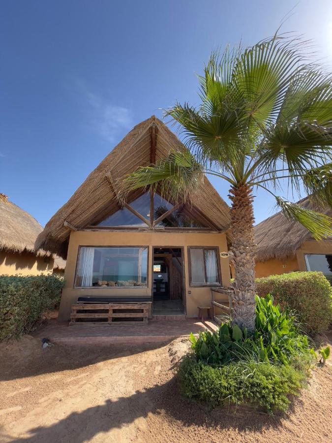 Westpoint Dakhla Hotel Exterior foto