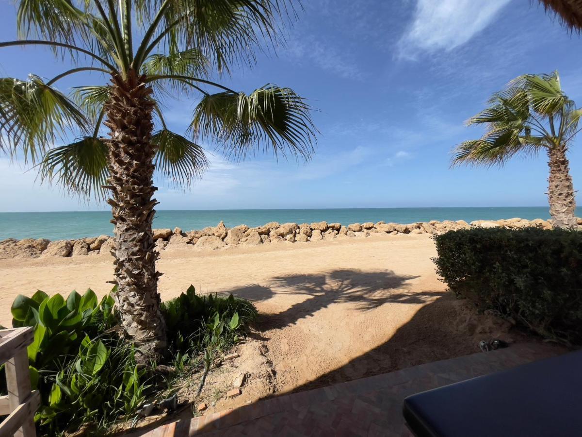 Westpoint Dakhla Hotel Exterior foto