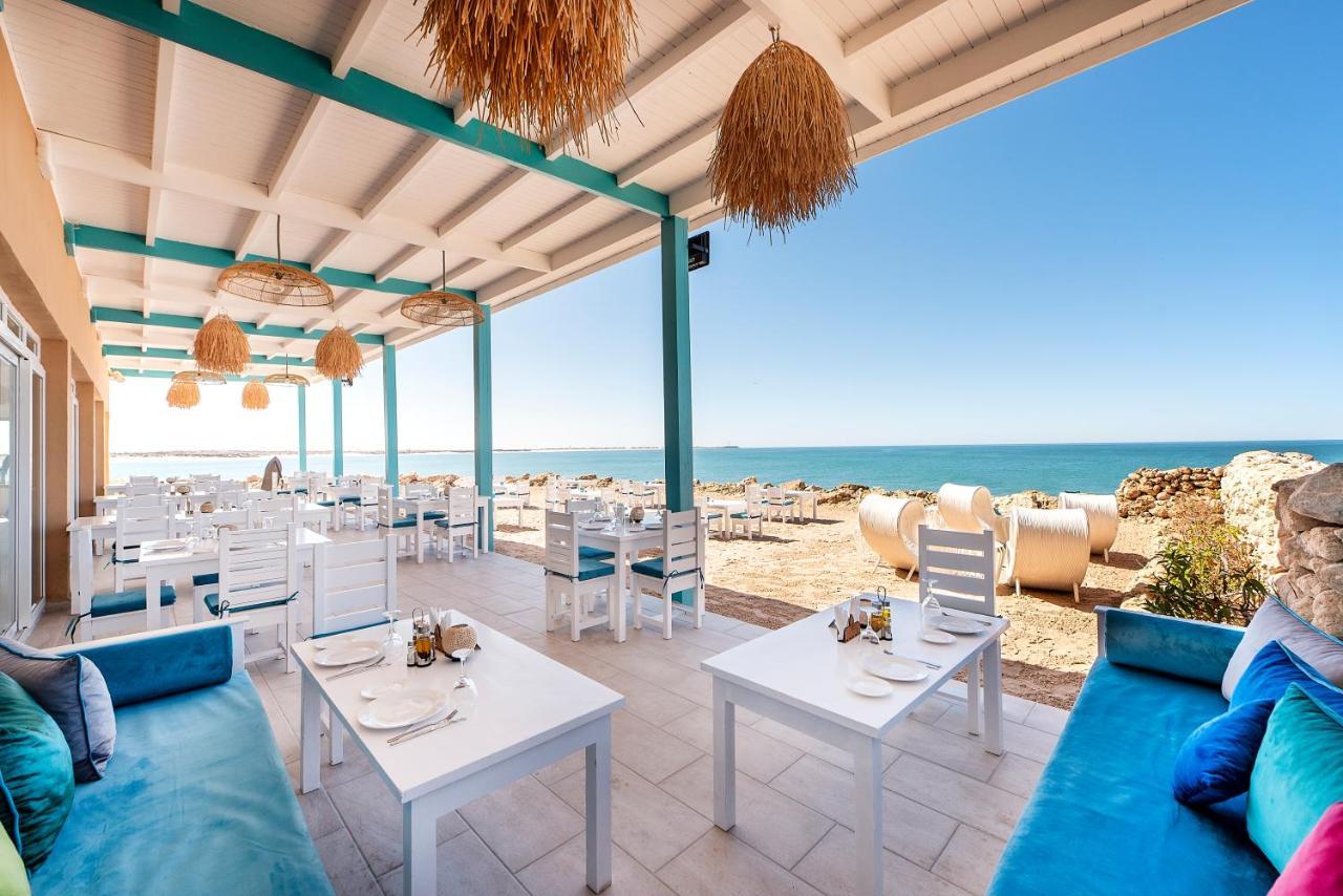 Westpoint Dakhla Hotel Exterior foto