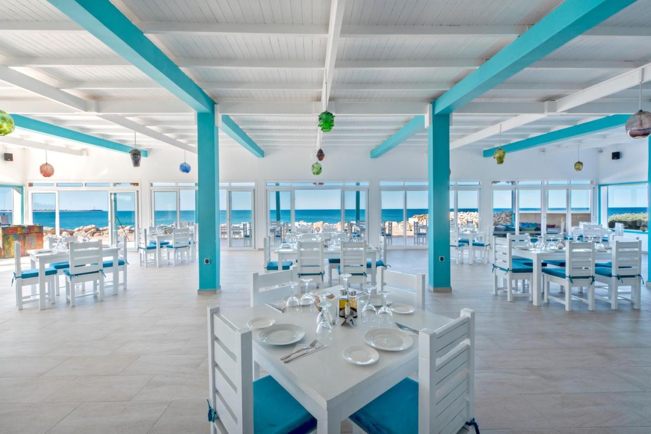 Westpoint Dakhla Hotel Exterior foto
